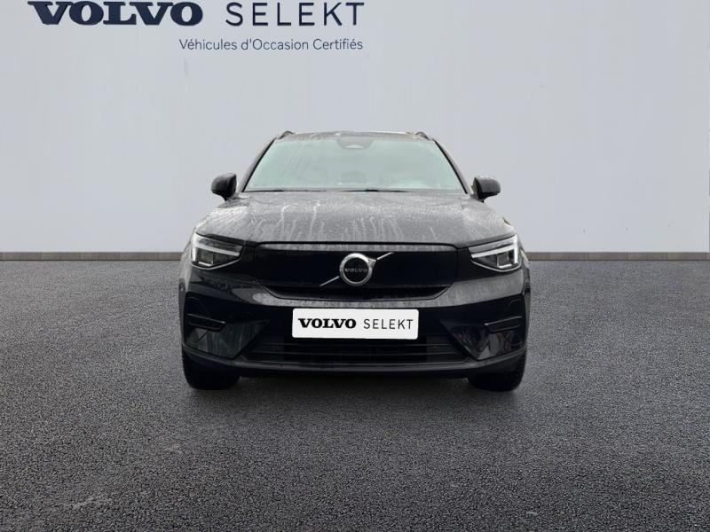 Image VOLVO EX40 Single Extended Range 252ch Plus