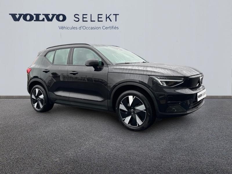 Image VOLVO EX40 Single Extended Range 252ch Plus