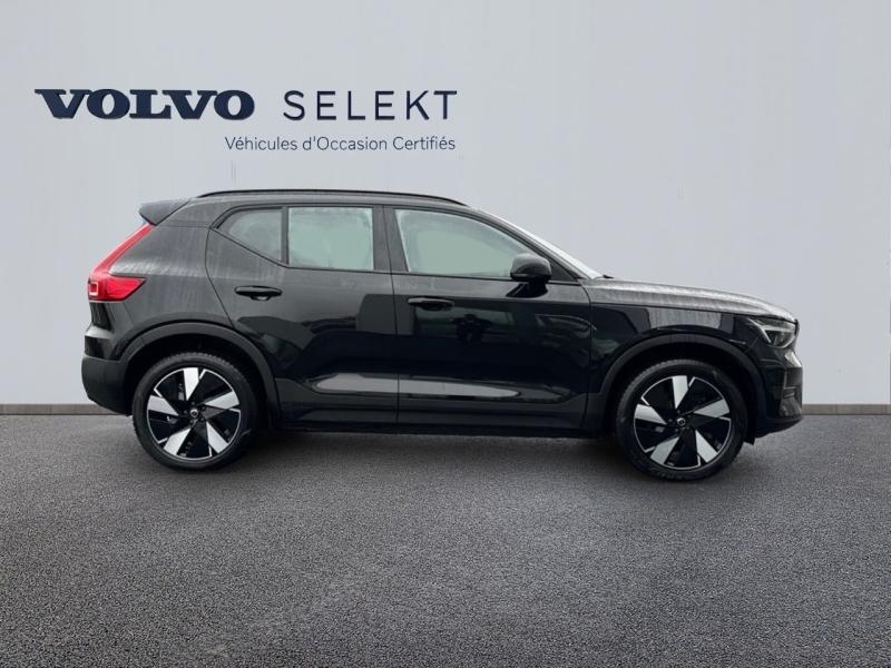 Image VOLVO EX40 Single Extended Range 252ch Plus