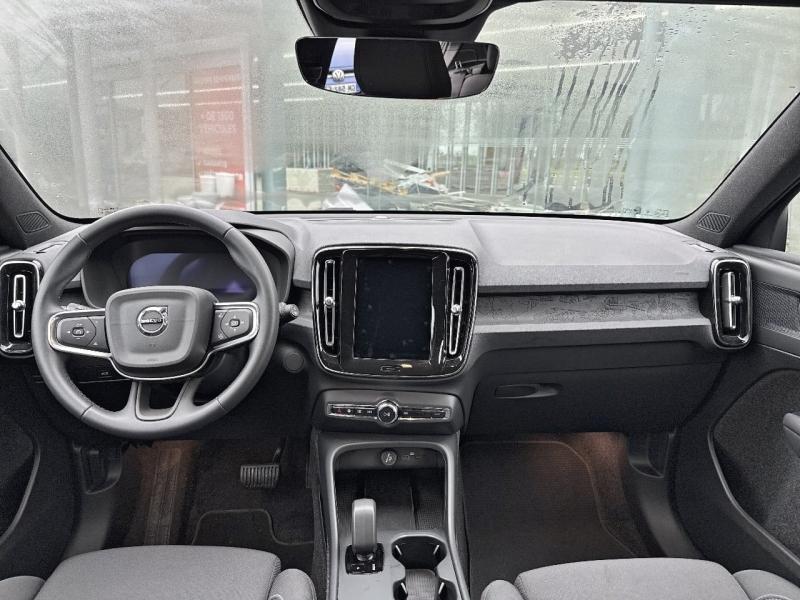 Image VOLVO EX40 Single Extended Range 252ch Plus