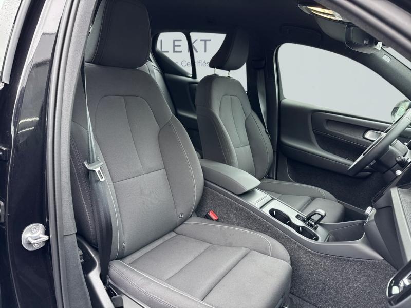 Image VOLVO EX40 Single Extended Range 252ch Plus