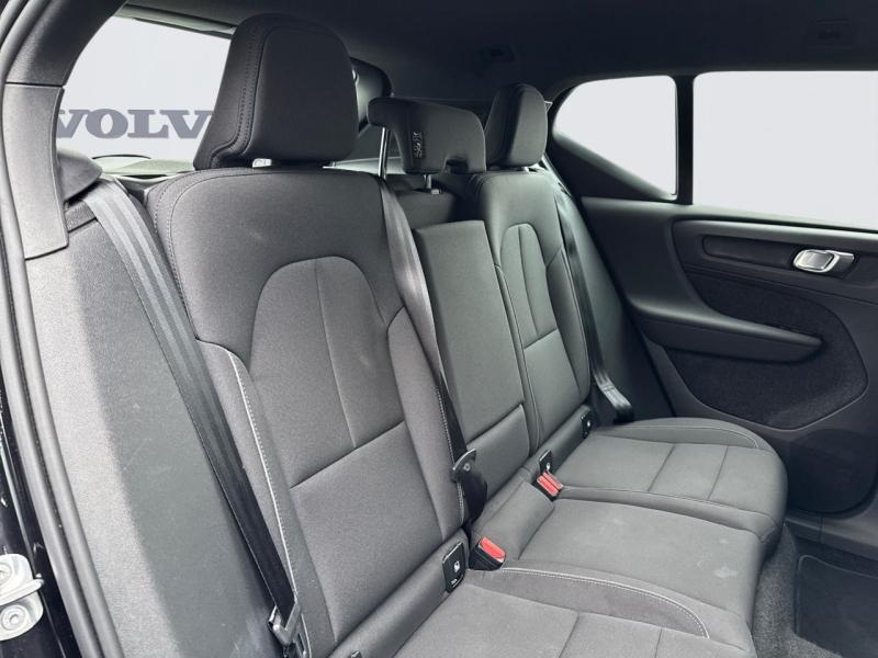 Image VOLVO EX40 Single Extended Range 252ch Plus