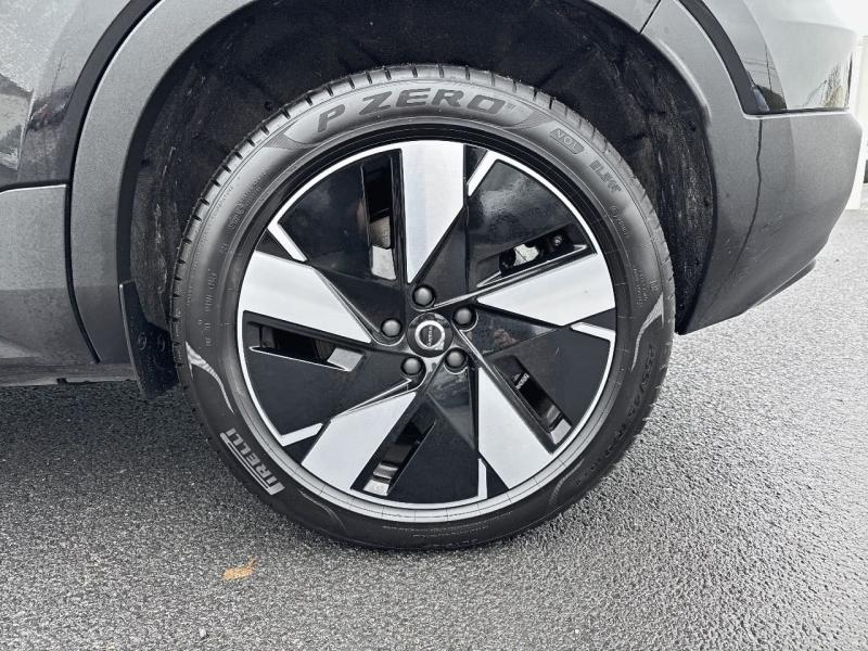 Image VOLVO EX40 Single Extended Range 252ch Plus