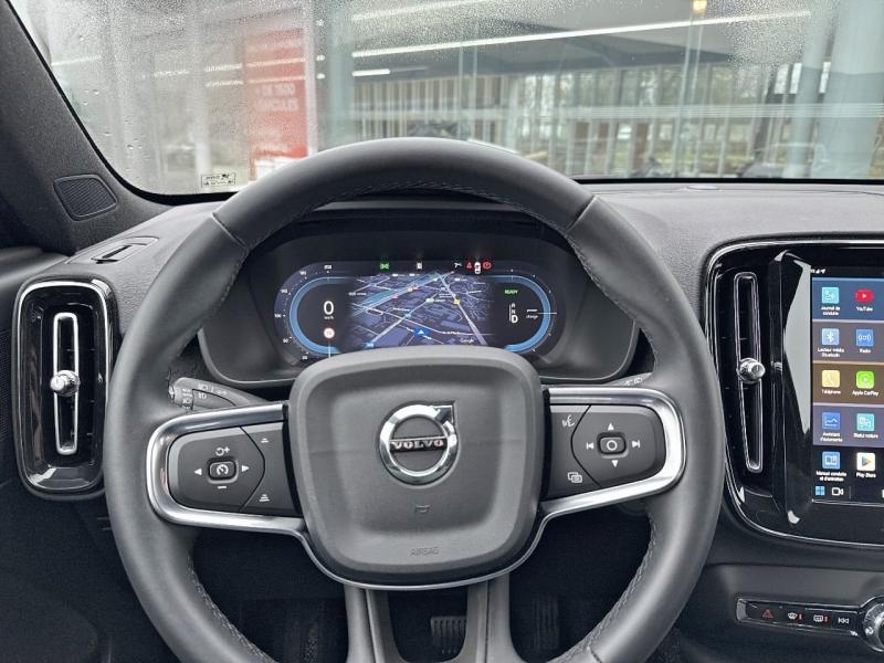 Image VOLVO EX40 Single Extended Range 252ch Plus