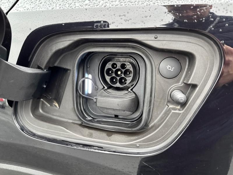 Image VOLVO EX40 Single Extended Range 252ch Plus