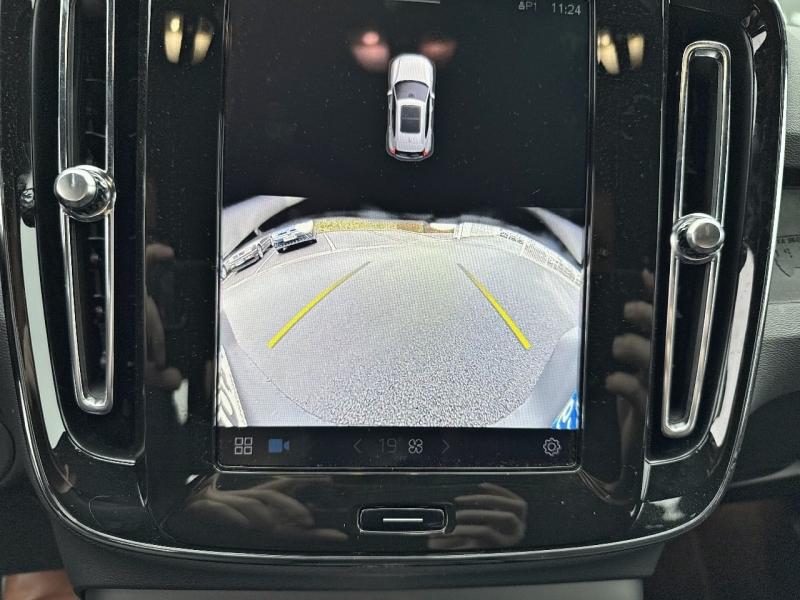 Image VOLVO EX40 Single Extended Range 252ch Plus