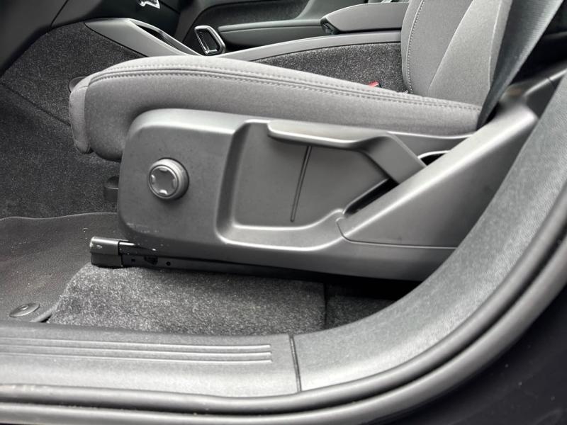 Image VOLVO EX40 Single Extended Range 252ch Plus