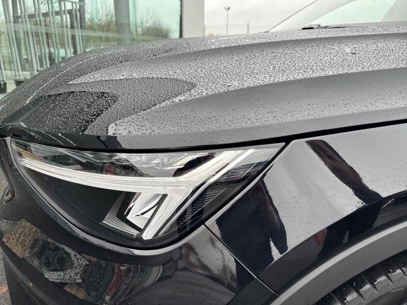 Image VOLVO EX40 Single Extended Range 252ch Plus