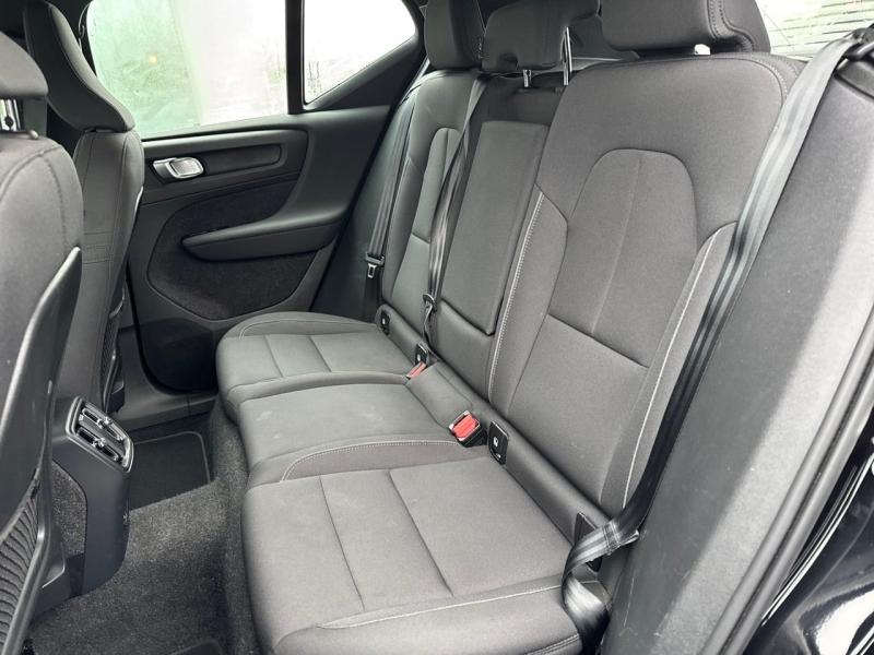 Image VOLVO EX40 Single Extended Range 252ch Plus