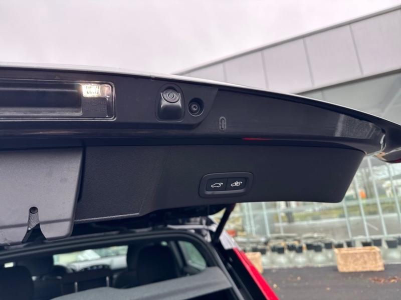 Image VOLVO EX40 Single Extended Range 252ch Plus