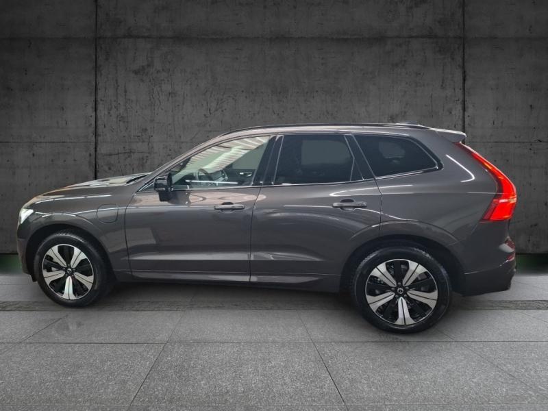 Image VOLVO XC60 T6 Hybride Rechargeable 253 + 145ch Plus Style Dark Geartronic 8 AWD