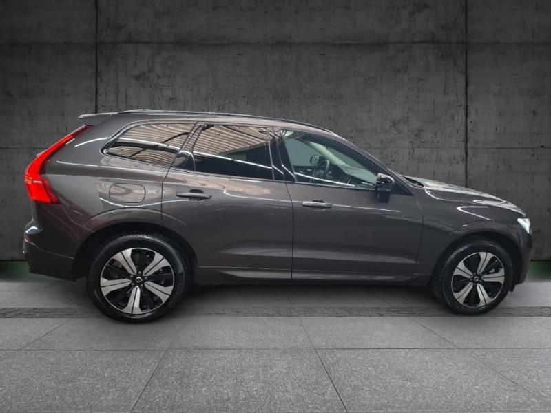 Image VOLVO XC60 T6 Hybride Rechargeable 253 + 145ch Plus Style Dark Geartronic 8 AWD