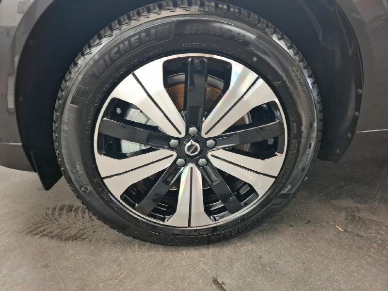Image VOLVO XC60 T6 Hybride Rechargeable 253 + 145ch Plus Style Dark Geartronic 8 AWD
