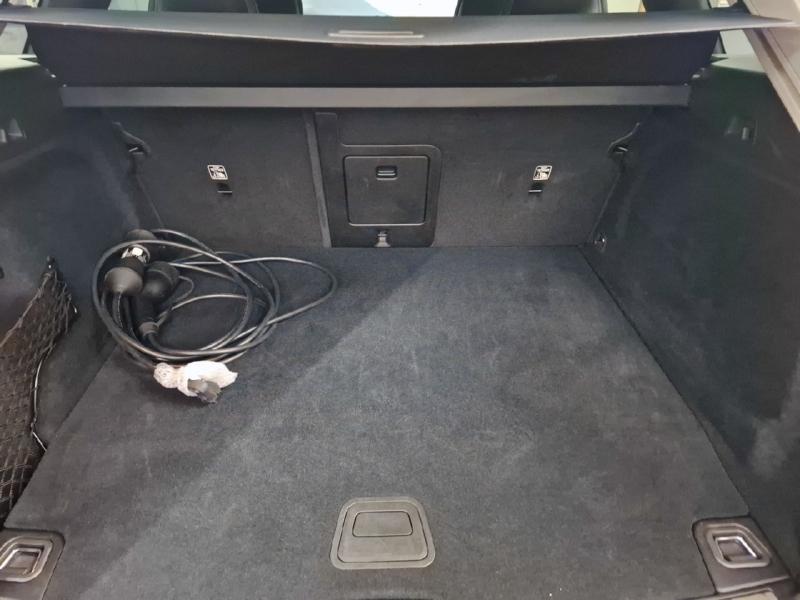 Image VOLVO XC60 T6 Hybride Rechargeable 253 + 145ch Plus Style Dark Geartronic 8 AWD