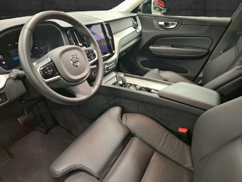 Image VOLVO XC60 T6 Hybride Rechargeable 253 + 145ch Plus Style Dark Geartronic 8 AWD