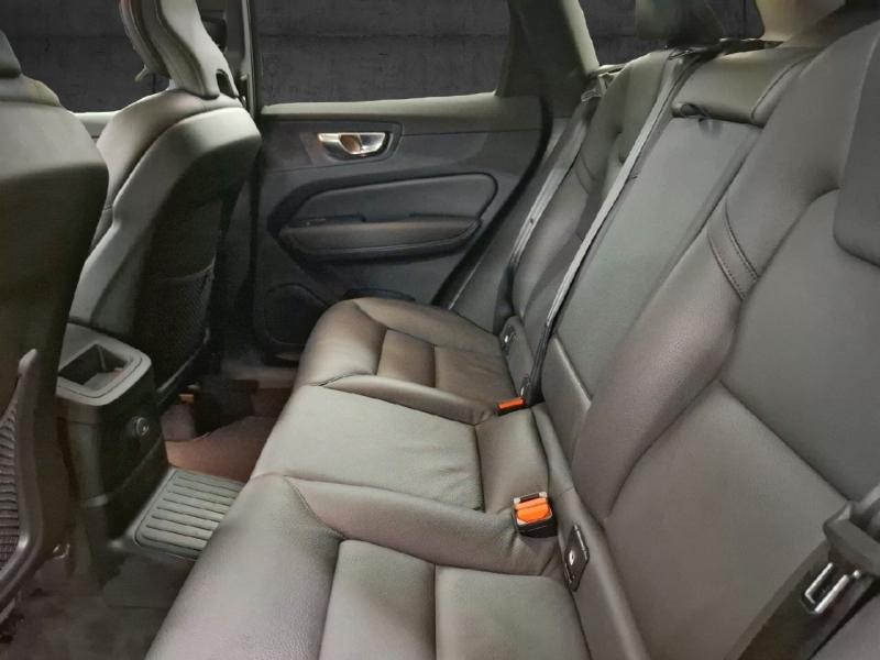 Image VOLVO XC60 T6 Hybride Rechargeable 253 + 145ch Plus Style Dark Geartronic 8 AWD