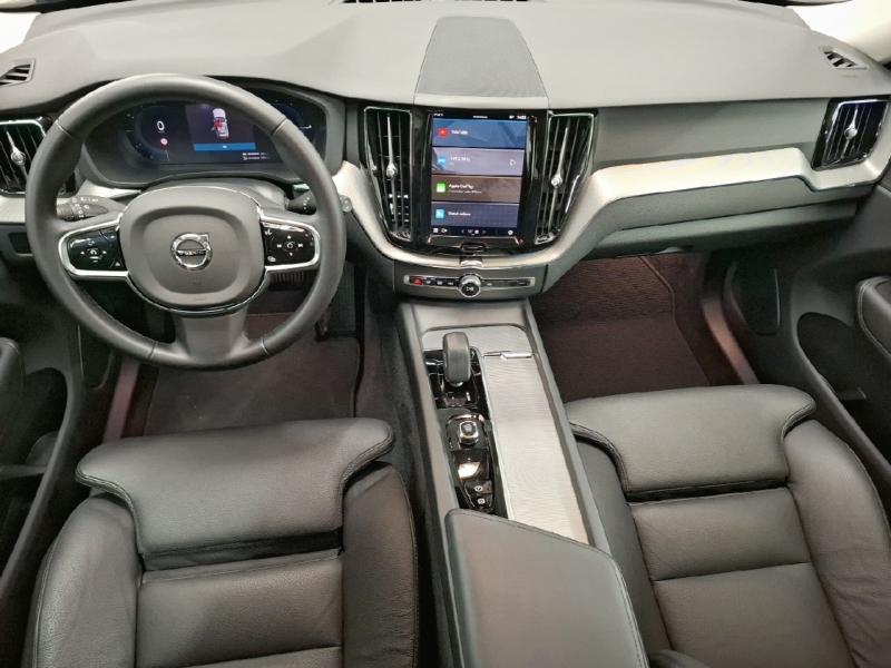 Image VOLVO XC60 T6 Hybride Rechargeable 253 + 145ch Plus Style Dark Geartronic 8 AWD