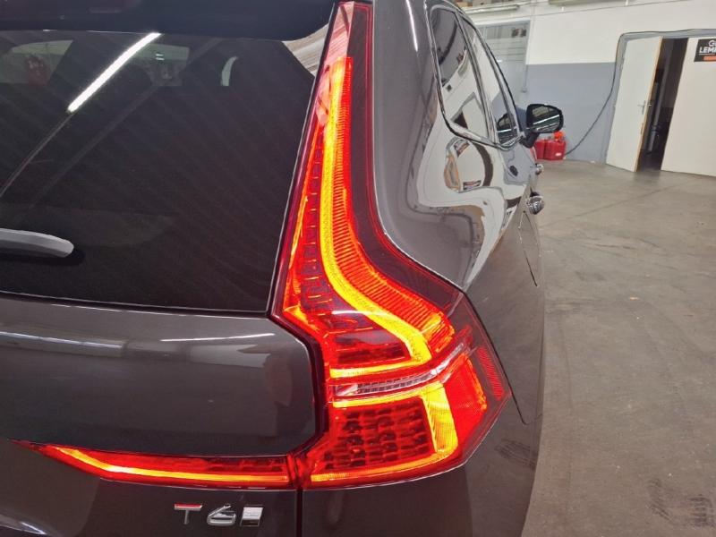 Image VOLVO XC60 T6 Hybride Rechargeable 253 + 145ch Plus Style Dark Geartronic 8 AWD