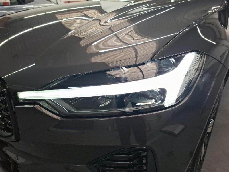 Image VOLVO XC60 T6 Hybride Rechargeable 253 + 145ch Plus Style Dark Geartronic 8 AWD