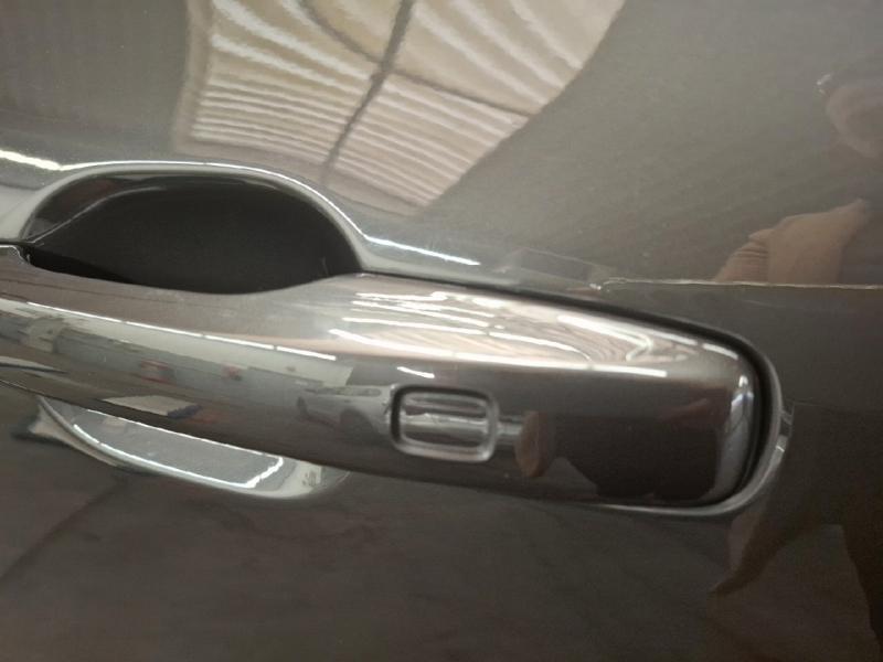 Image VOLVO XC60 T6 Hybride Rechargeable 253 + 145ch Plus Style Dark Geartronic 8 AWD