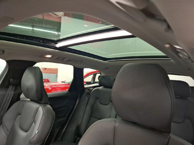 Image VOLVO XC60 T6 Hybride Rechargeable 253 + 145ch Plus Style Dark Geartronic 8 AWD