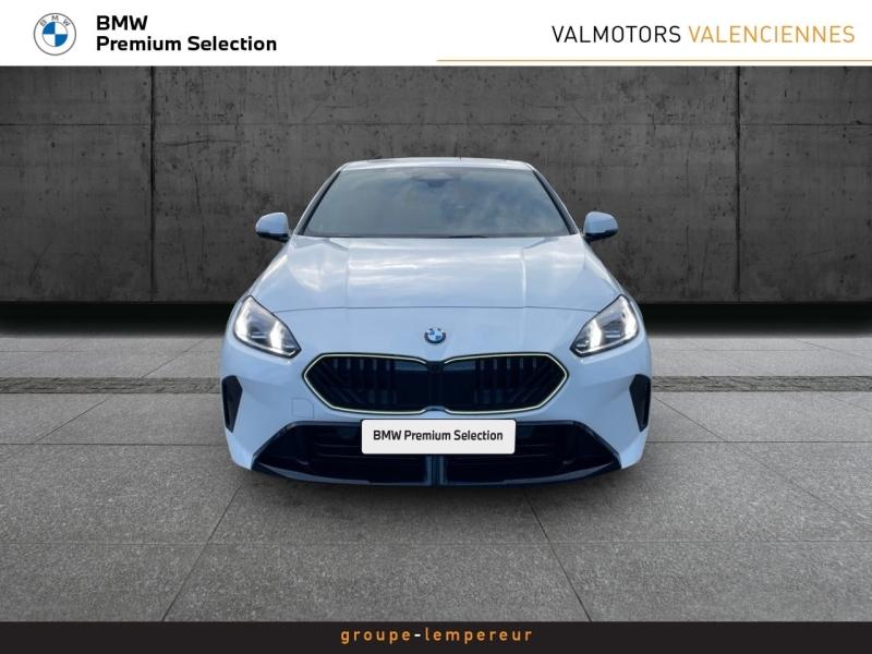 Image BMW Série 2 Gran Coupé 220d 163ch M Sport DKG7