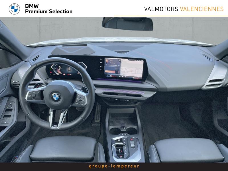 Image BMW Série 2 Gran Coupé 220d 163ch M Sport DKG7