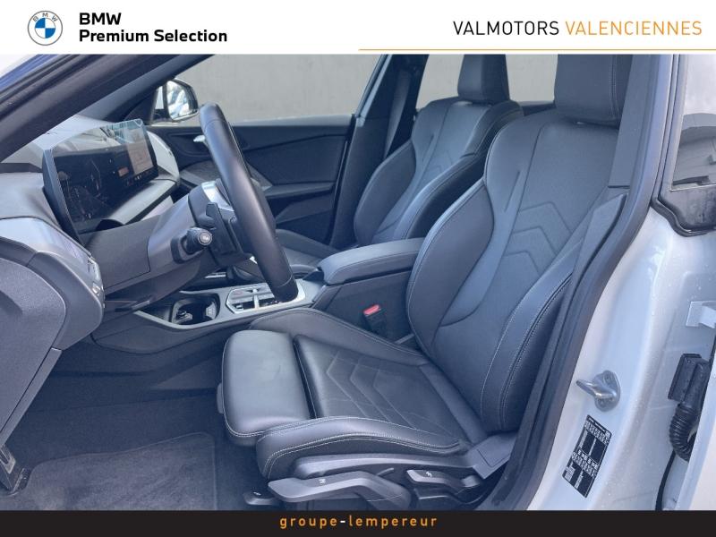 Image BMW Série 2 Gran Coupé 220d 163ch M Sport DKG7