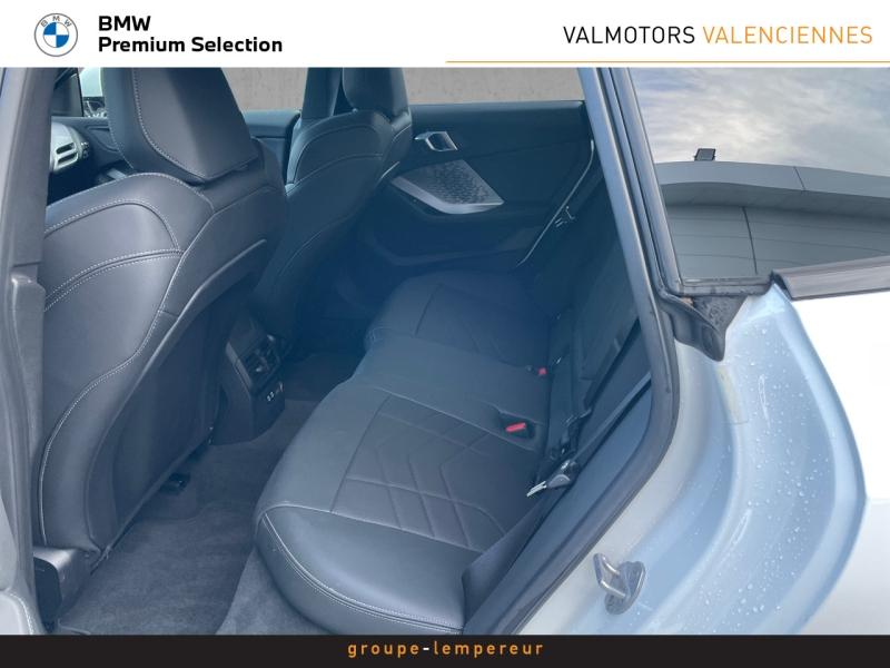 Image BMW Série 2 Gran Coupé 220d 163ch M Sport DKG7