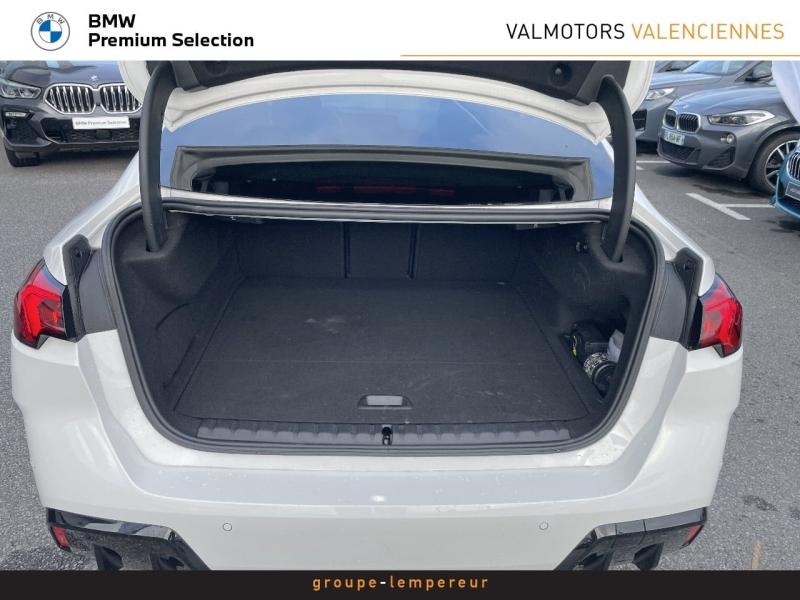 Image BMW Série 2 Gran Coupé 220d 163ch M Sport DKG7