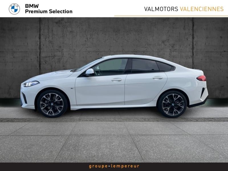 Image BMW Série 2 Gran Coupé 220d 163ch M Sport DKG7