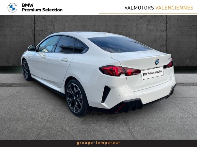Image BMW Série 2 Gran Coupé 220d 163ch M Sport DKG7