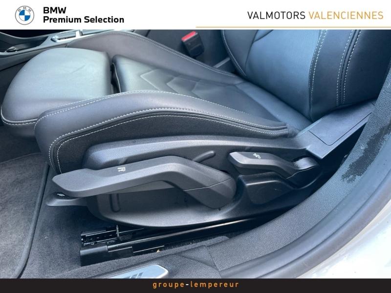 Image BMW Série 2 Gran Coupé 220d 163ch M Sport DKG7