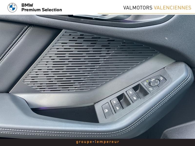 Image BMW Série 2 Gran Coupé 220d 163ch M Sport DKG7