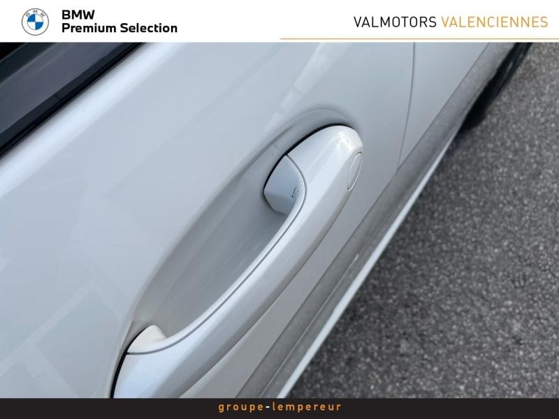 Image BMW Série 2 Gran Coupé 220d 163ch M Sport DKG7