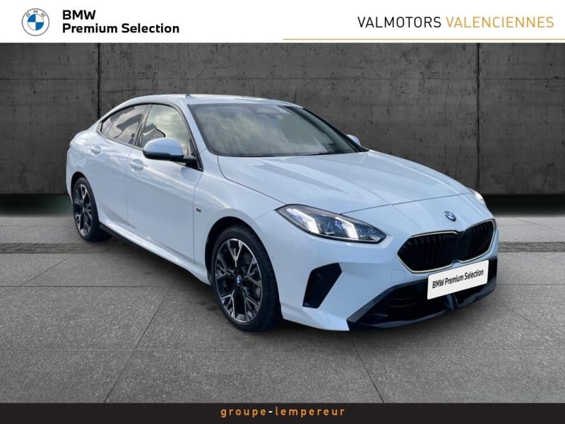 Image BMW Série 2 Gran Coupé 220d 163ch M Sport DKG7