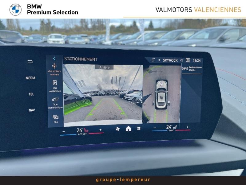 Image BMW Série 2 Gran Coupé 220d 163ch M Sport DKG7