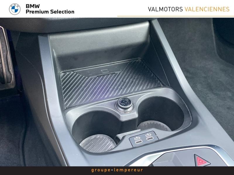 Image BMW Série 2 Gran Coupé 220d 163ch M Sport DKG7