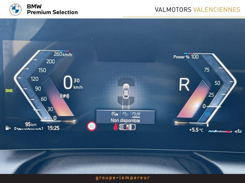 Image BMW Série 2 Gran Coupé 220d 163ch M Sport DKG7