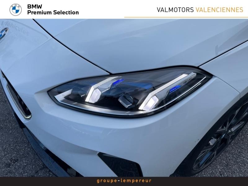 Image BMW Série 2 Gran Coupé 220d 163ch M Sport DKG7