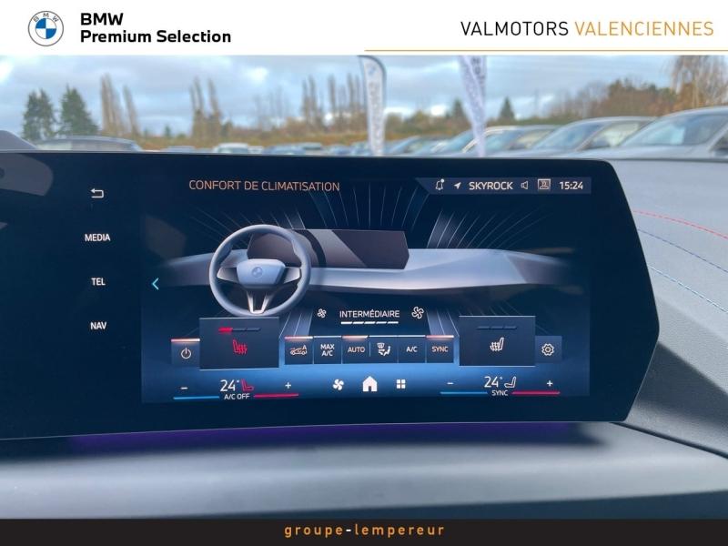 Image BMW Série 2 Gran Coupé 220d 163ch M Sport DKG7