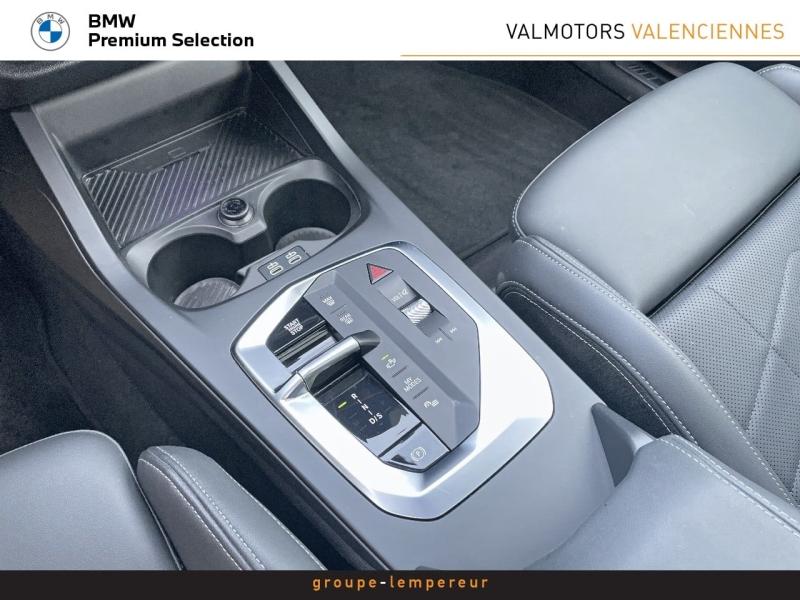 Image BMW Série 2 Gran Coupé 220d 163ch M Sport DKG7