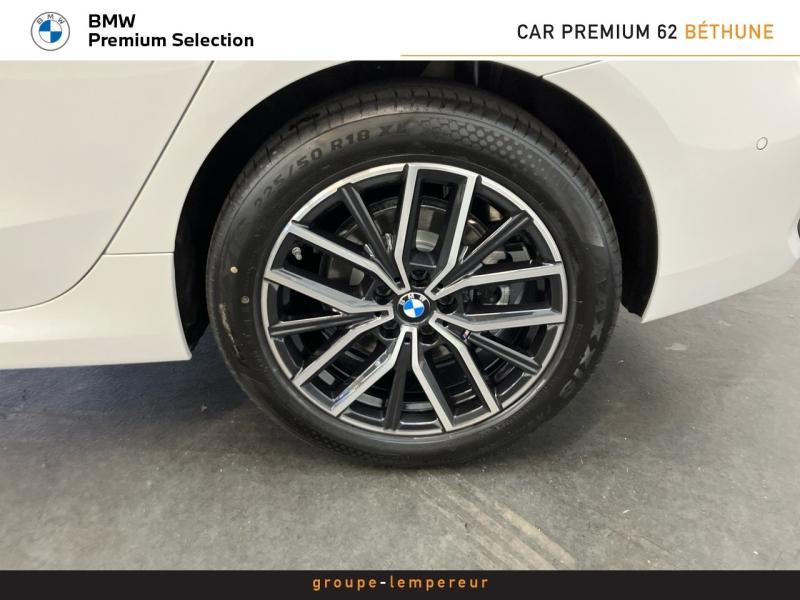 Image BMW Série 2 ActiveTourer 225e 245ch xDrive M Sport DKG7