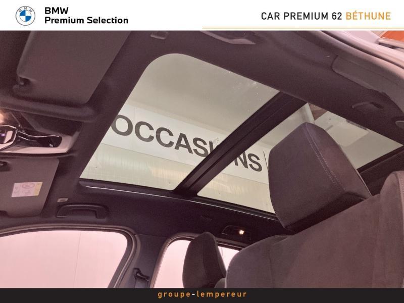 Image BMW Série 2 ActiveTourer 225e 245ch xDrive M Sport DKG7