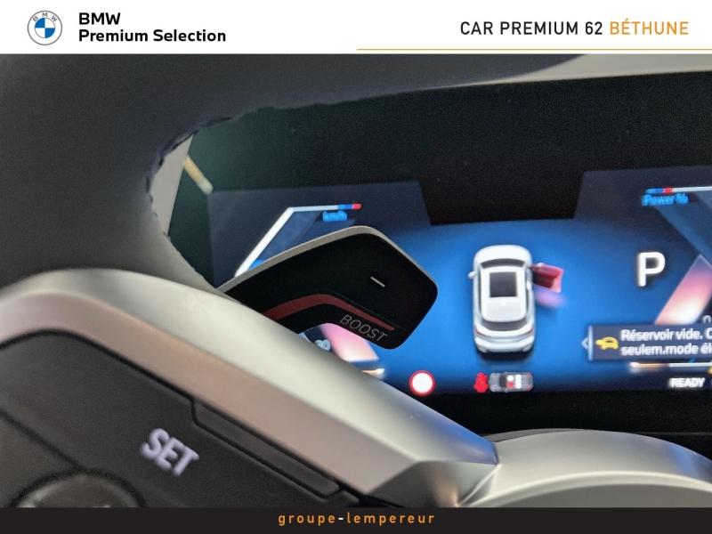 Image BMW Série 2 ActiveTourer 225e 245ch xDrive M Sport DKG7