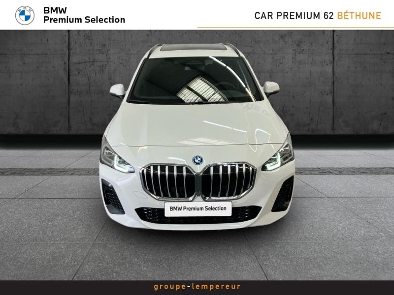 Image BMW Série 2 ActiveTourer 225e 245ch xDrive M Sport DKG7