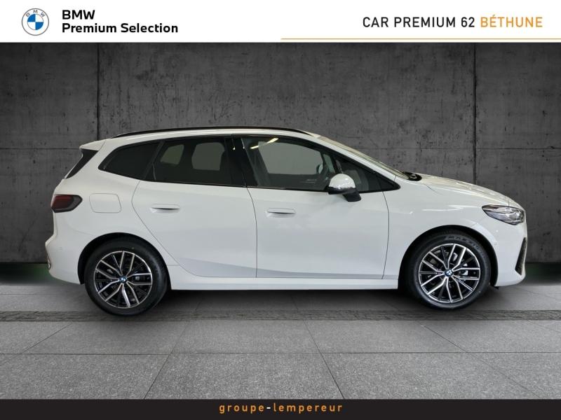 Image BMW Série 2 ActiveTourer 225e 245ch xDrive M Sport DKG7