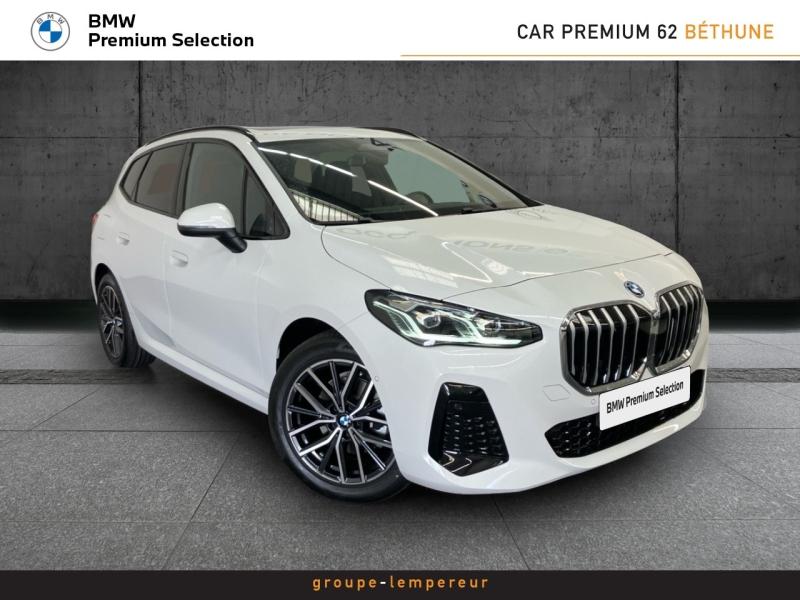 Image BMW Série 2 ActiveTourer 225e 245ch xDrive M Sport DKG7