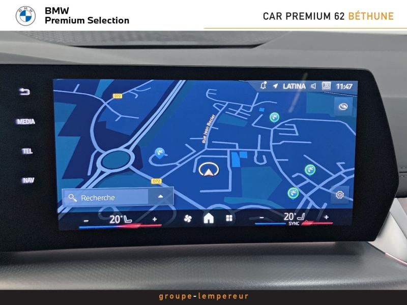 Image BMW Série 2 ActiveTourer 225e 245ch xDrive M Sport DKG7