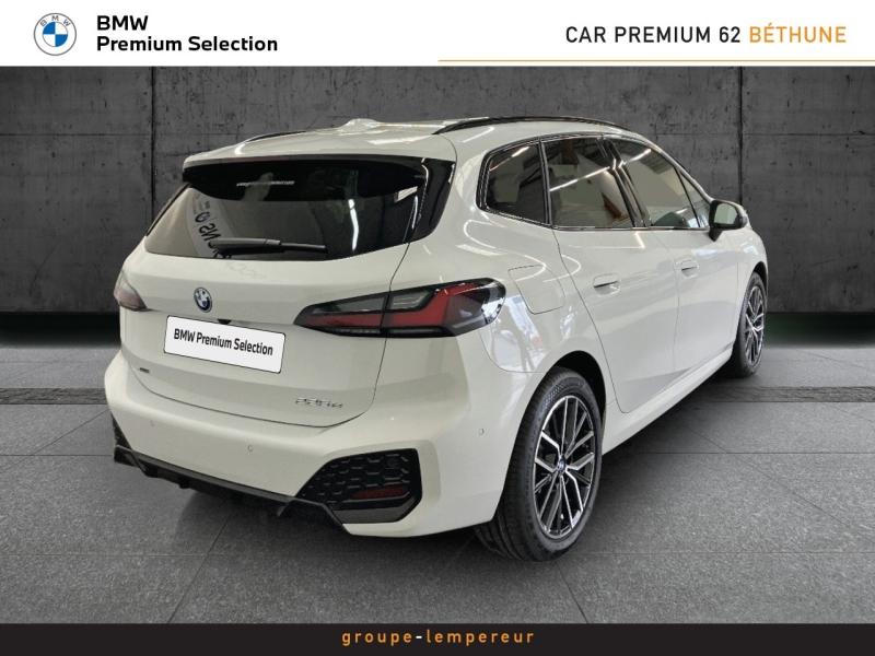 Image BMW Série 2 ActiveTourer 225e 245ch xDrive M Sport DKG7